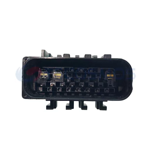 Waterproof Wire Connector Cable Harness Automotive Enclosure Connector15-pin Male Plug 1564460-1